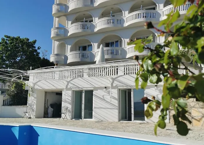 Villa Bellevue