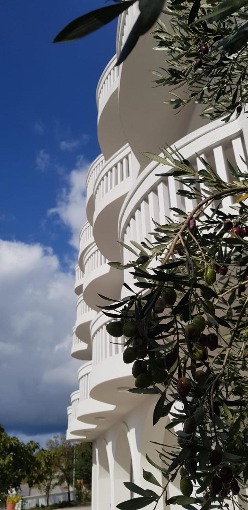 Bellevue Hotel Novi Vinodolski