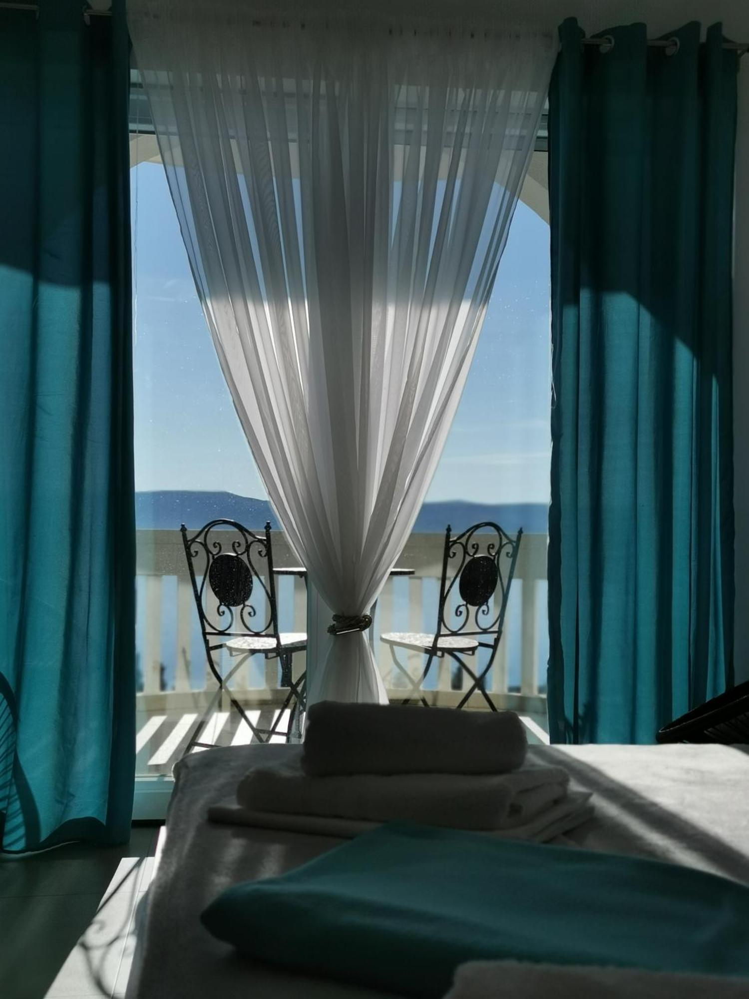 Bellevue 4* Novi Vinodolski