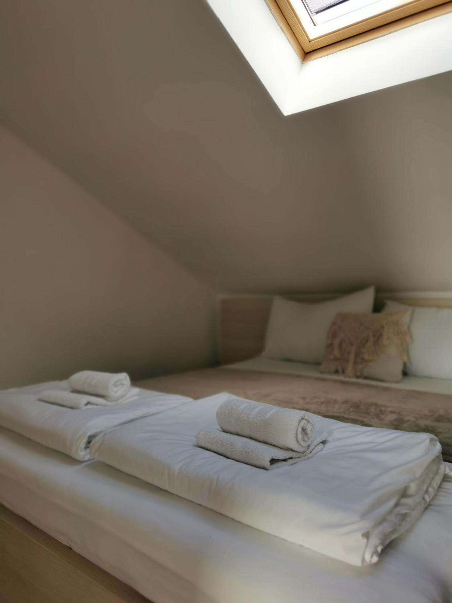 Bellevue 4* Novi Vinodolski