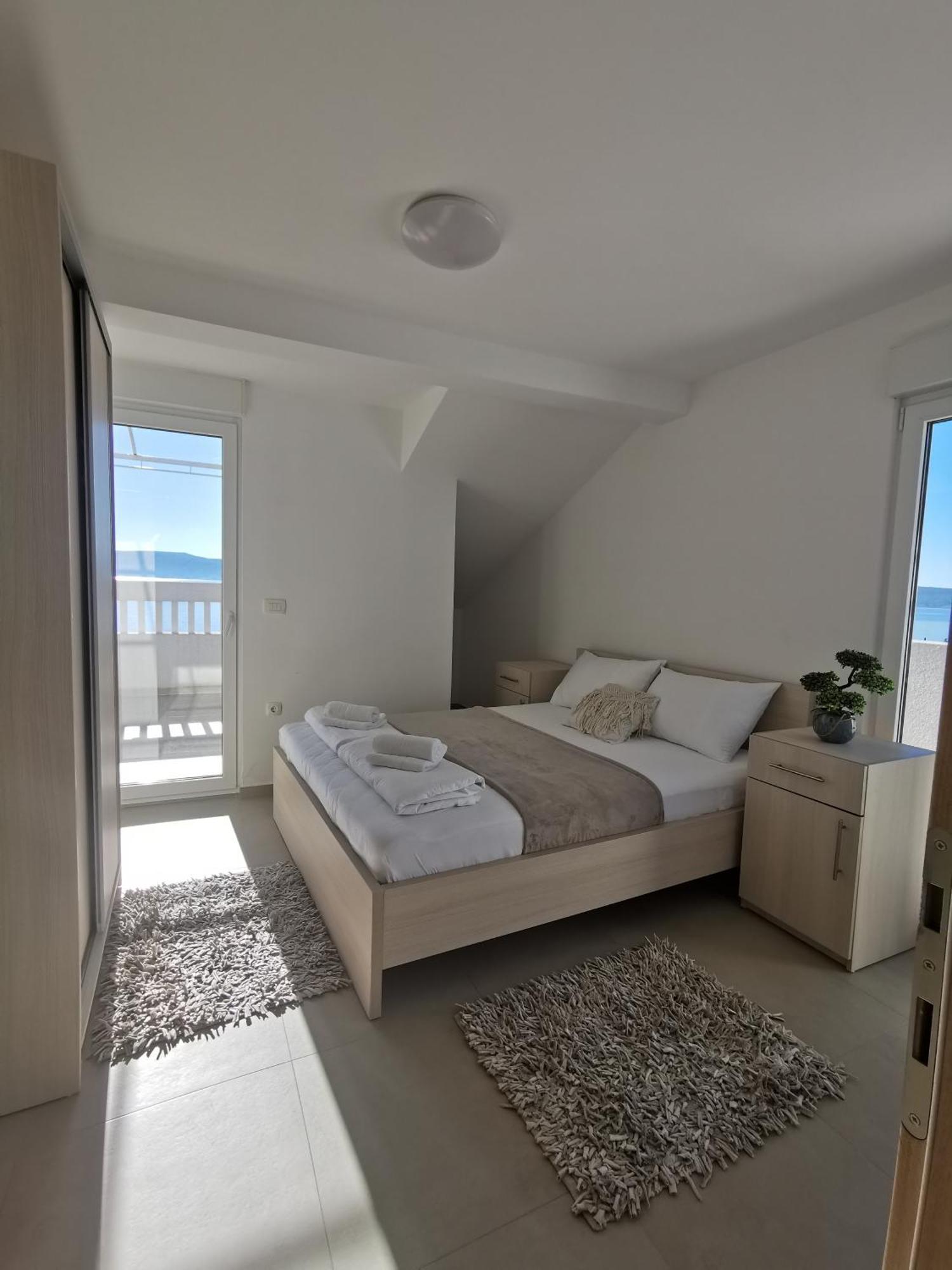 Bellevue 4* Novi Vinodolski