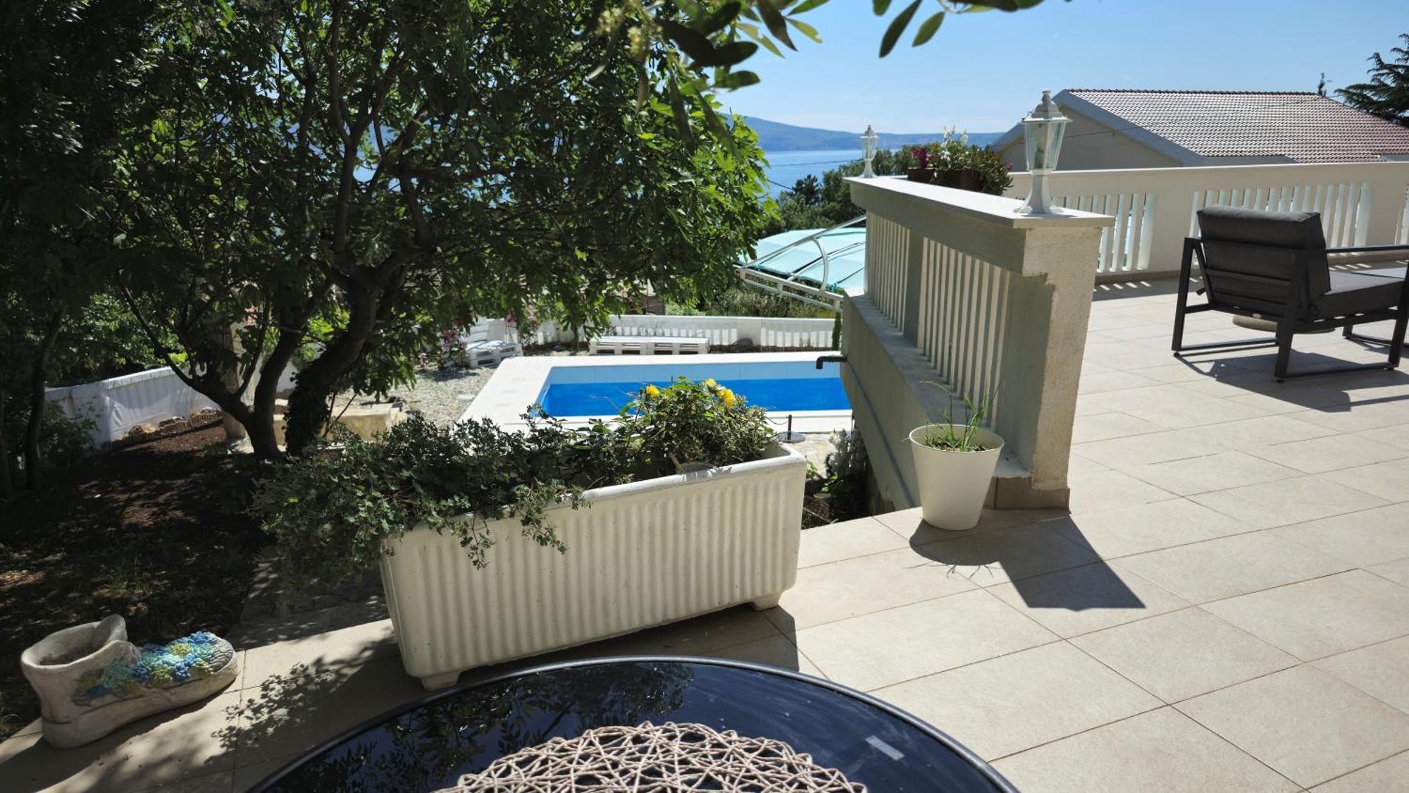 Bellevue 4* Novi Vinodolski
