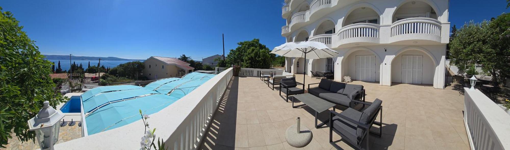 Hotel Bellevue 4*