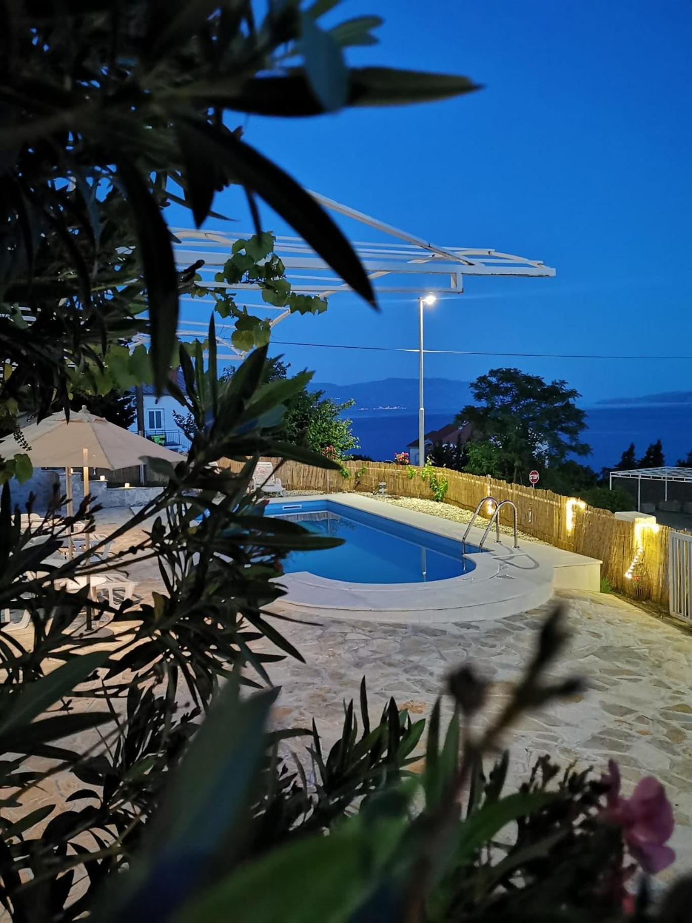 Bellevue 4* Novi Vinodolski