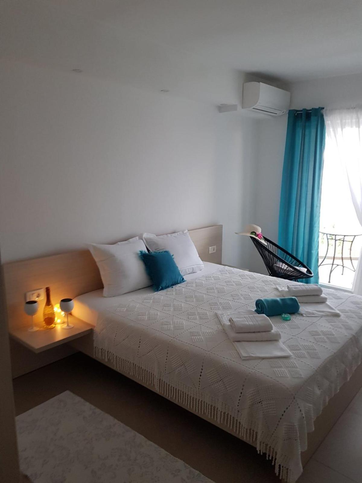 Bellevue Hotel Novi Vinodolski