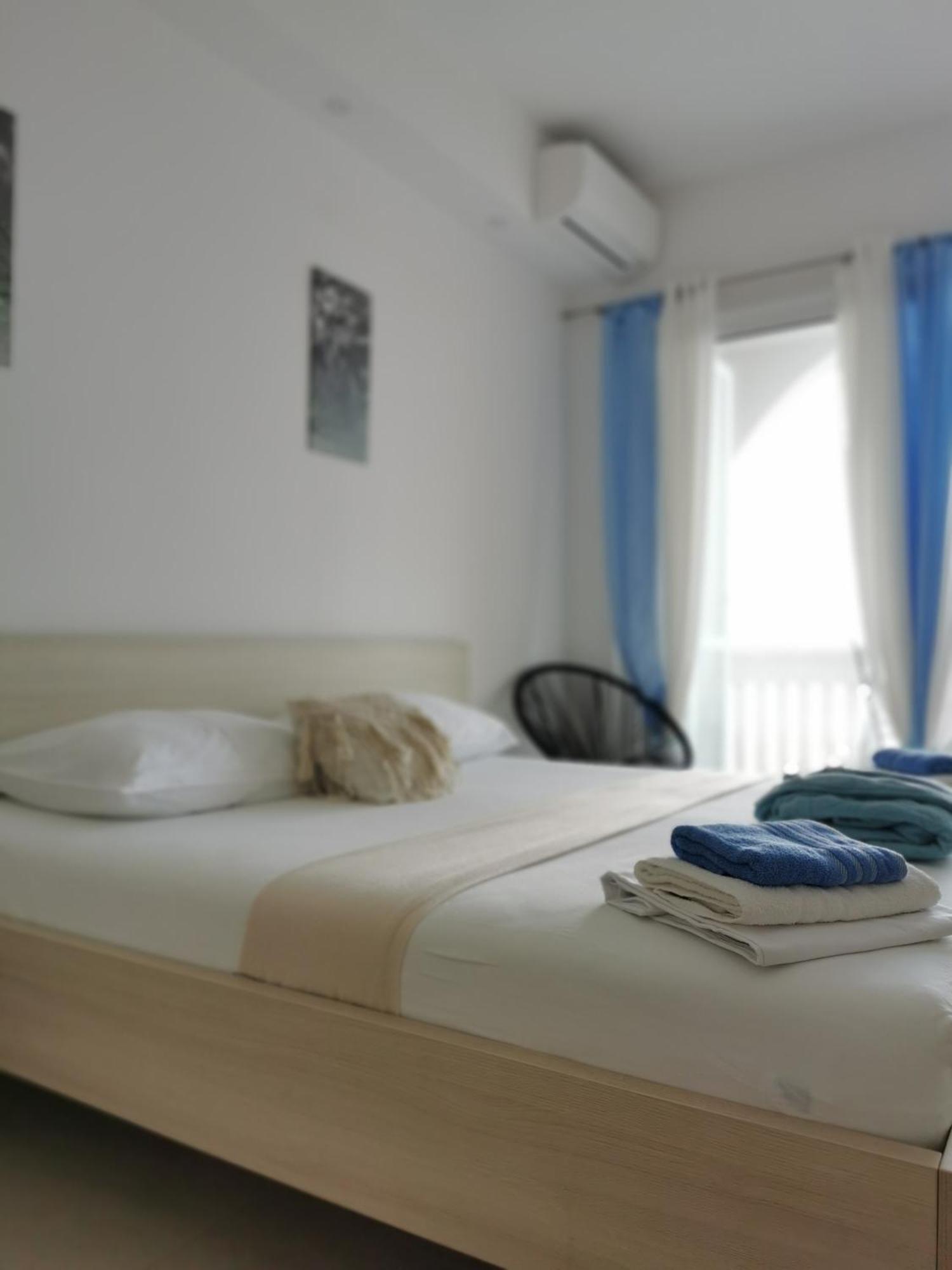 Bellevue 4* Novi Vinodolski