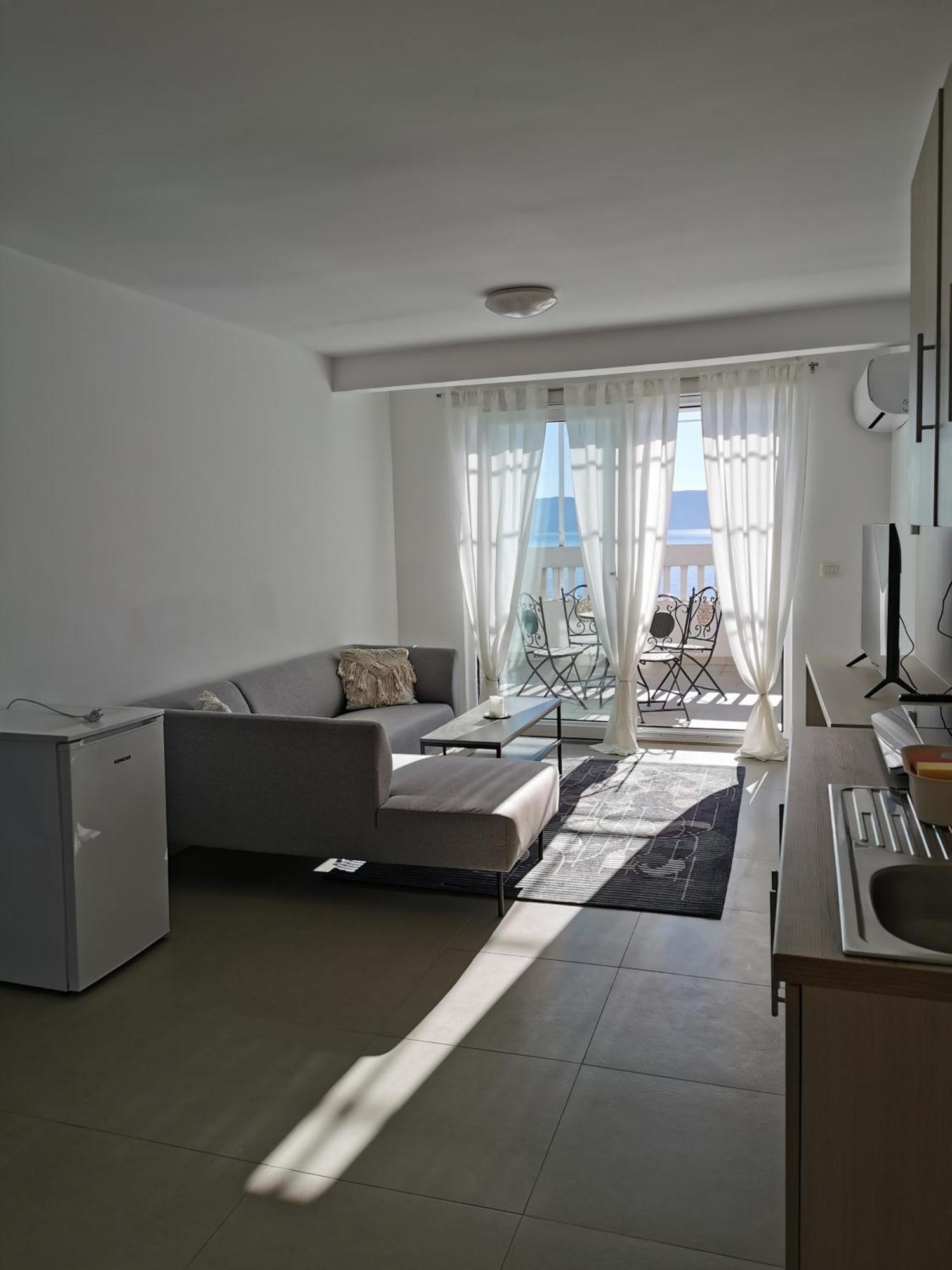 Bellevue Hotel Novi Vinodolski