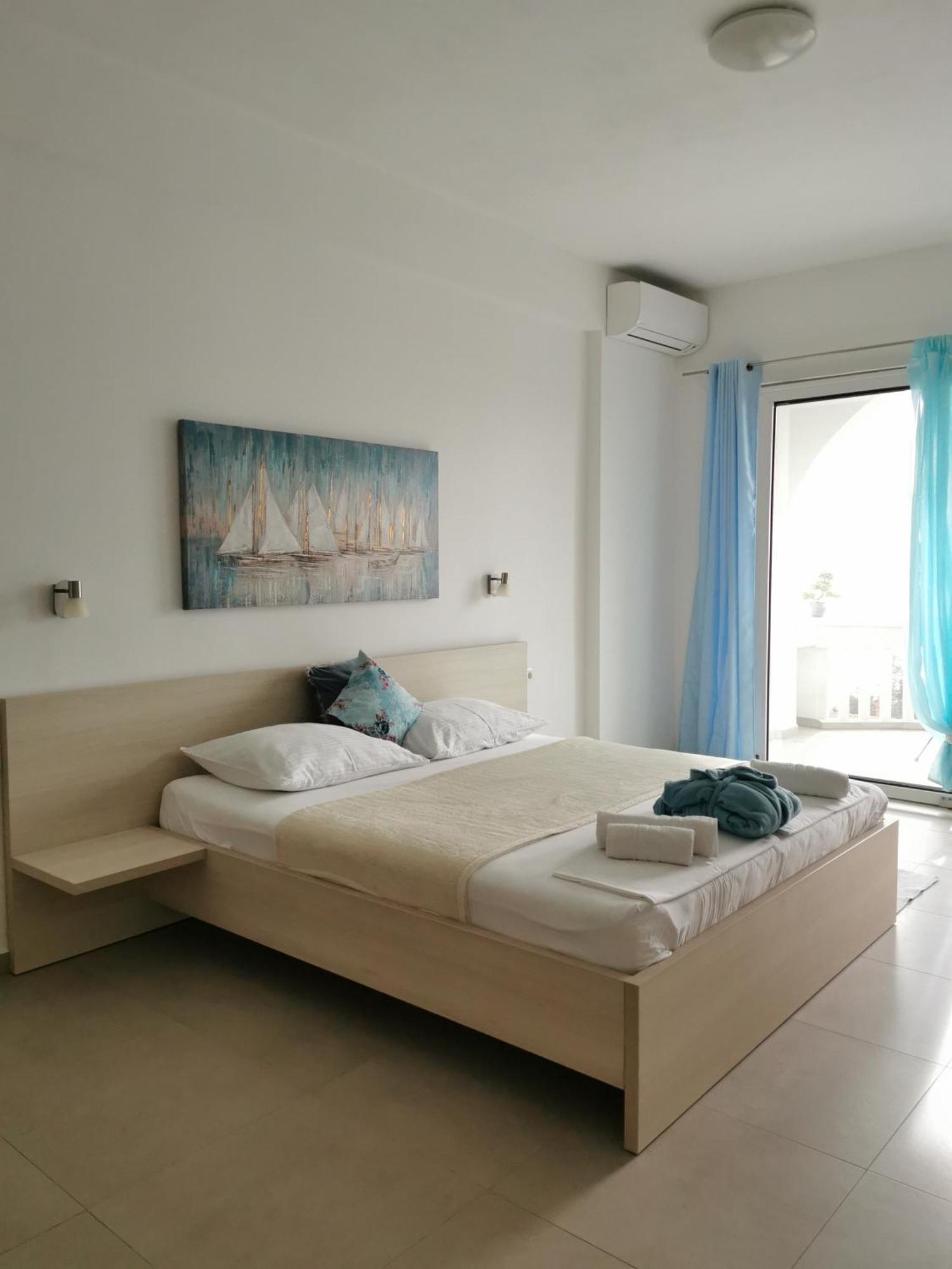 Bellevue Hotel Novi Vinodolski