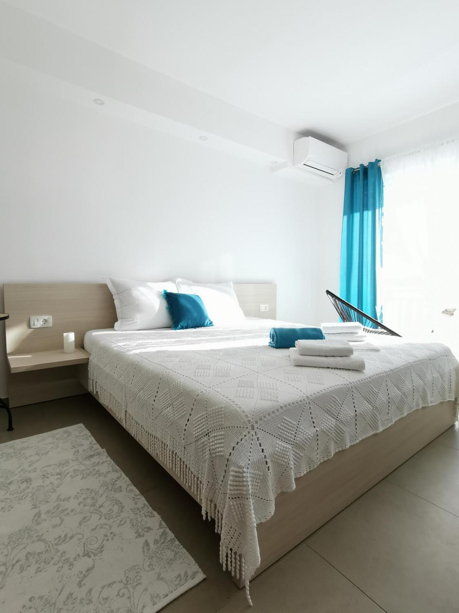 Bellevue 4* Novi Vinodolski
