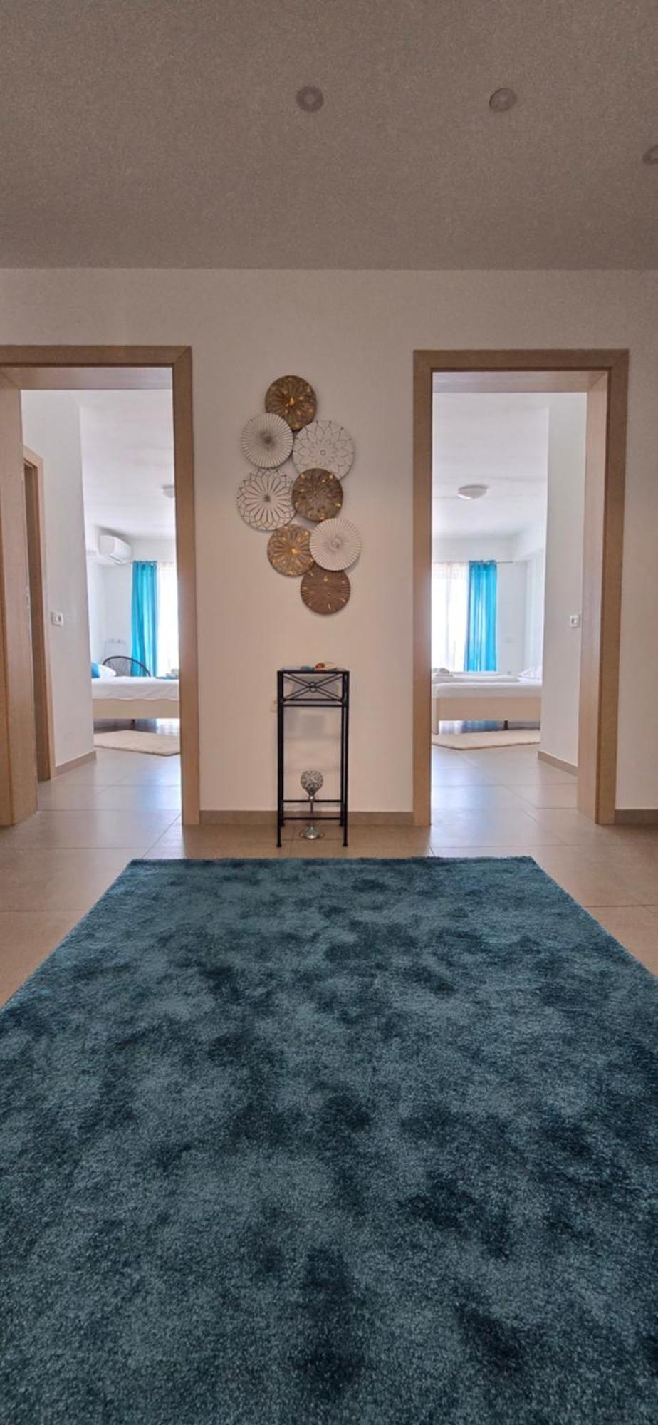 Bellevue Hotel Novi Vinodolski