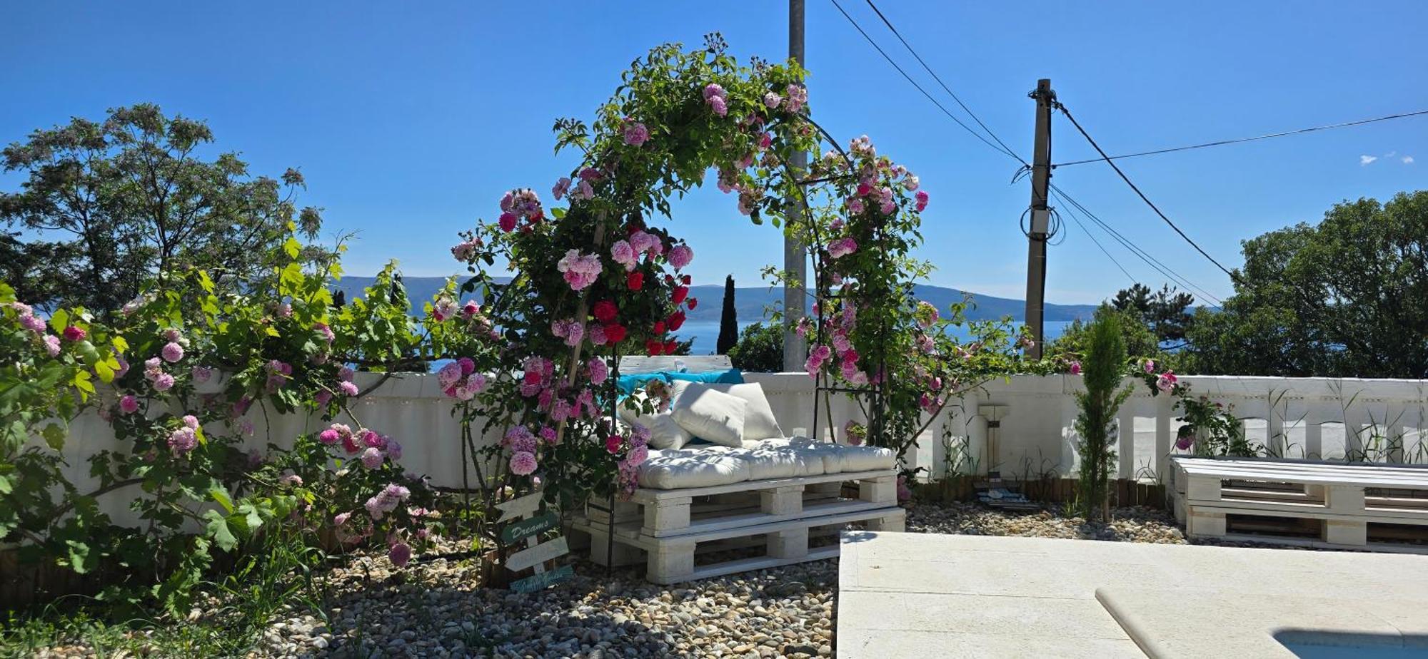 Hotel Bellevue Novi Vinodolski
