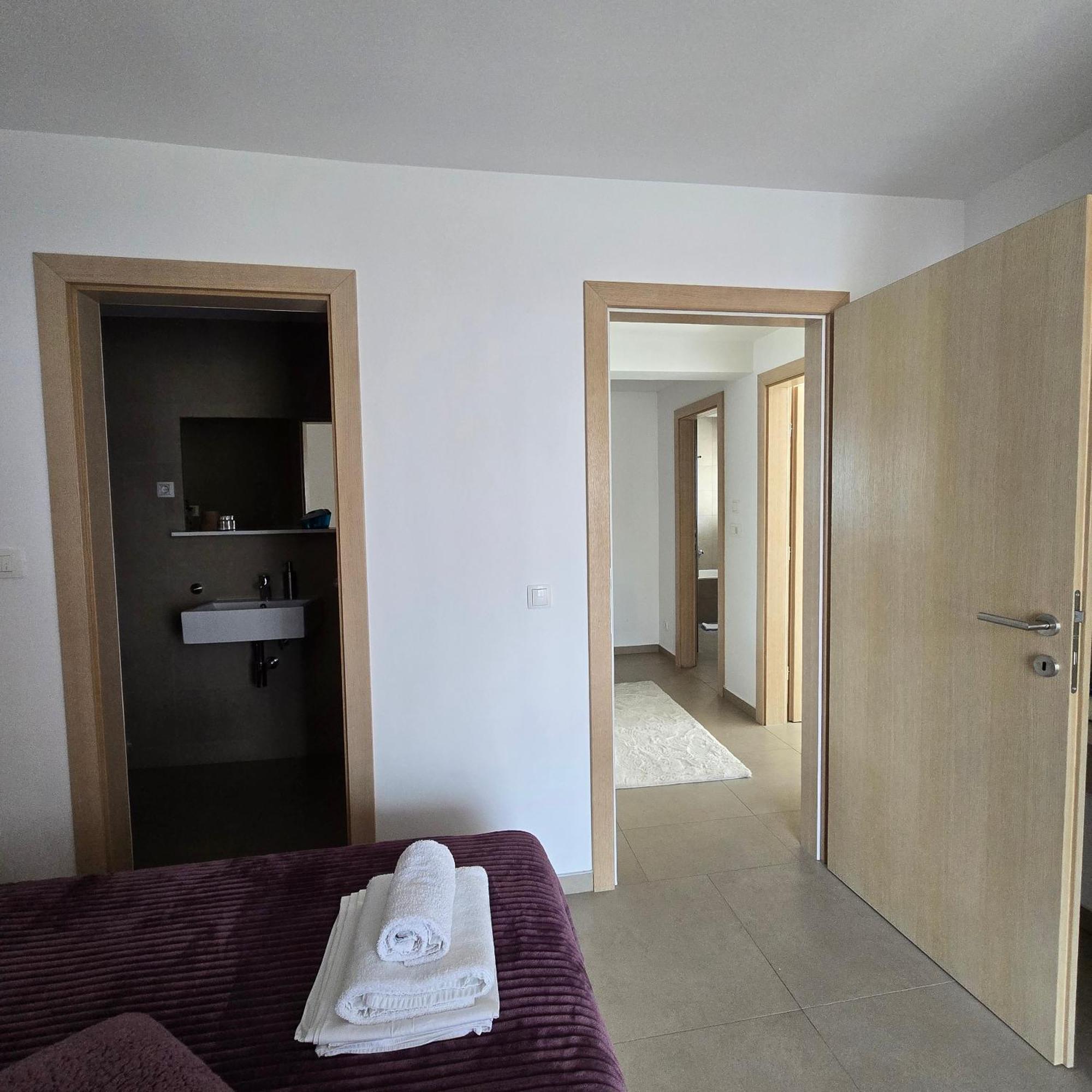 Hotel Bellevue Novi Vinodolski